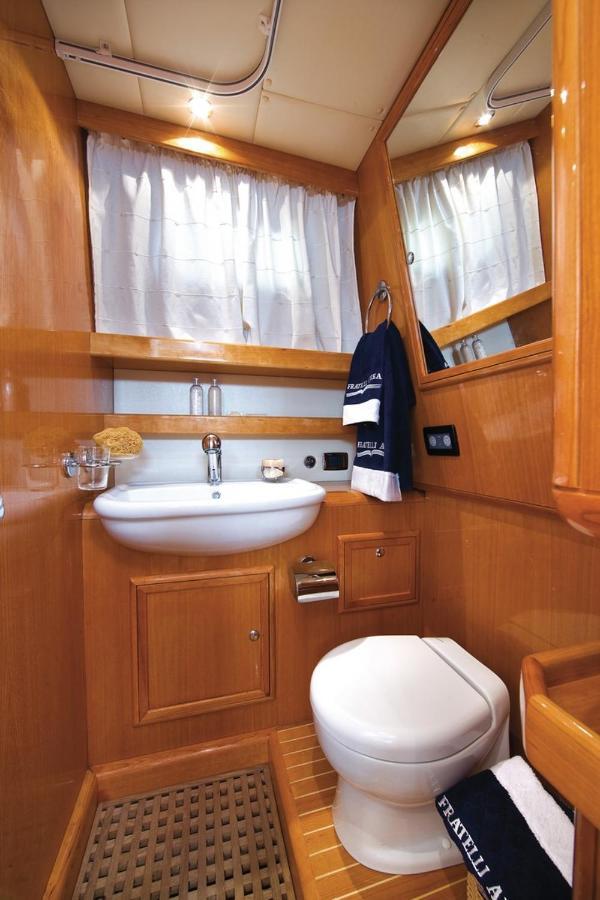 Night On Board Hotel La Maddalena  Ngoại thất bức ảnh
